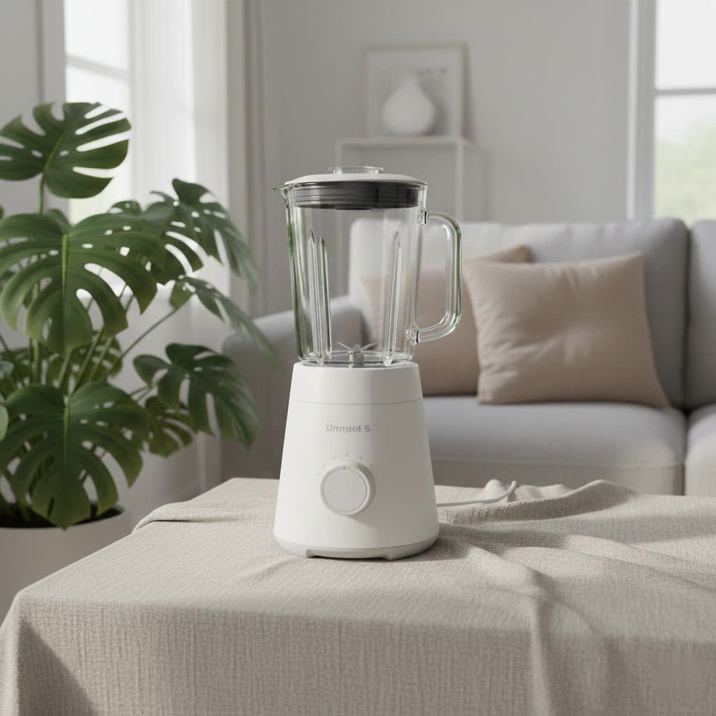 The Ultimate Guide to Cuisinart Food Blenders: Power, Performance, and Perfection