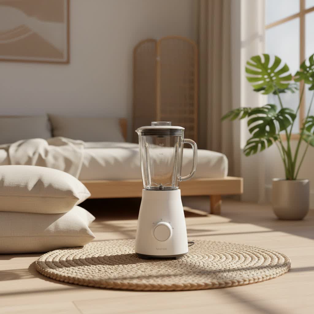 Decoding the Hot Food Blender: Your Essential Guide to Culinary Excellence