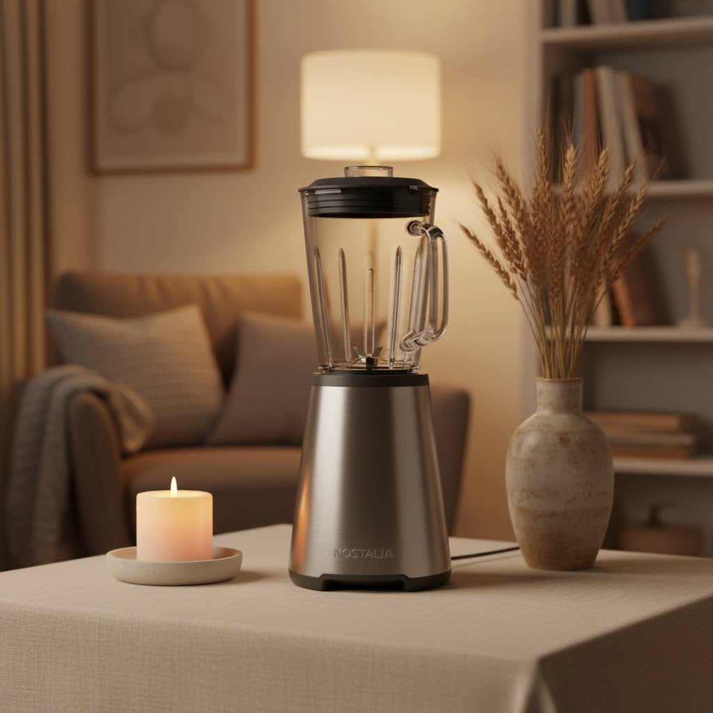 Hand Blender and Food Processor: The Ultimate Kitchen Duo or Standalone Stars?