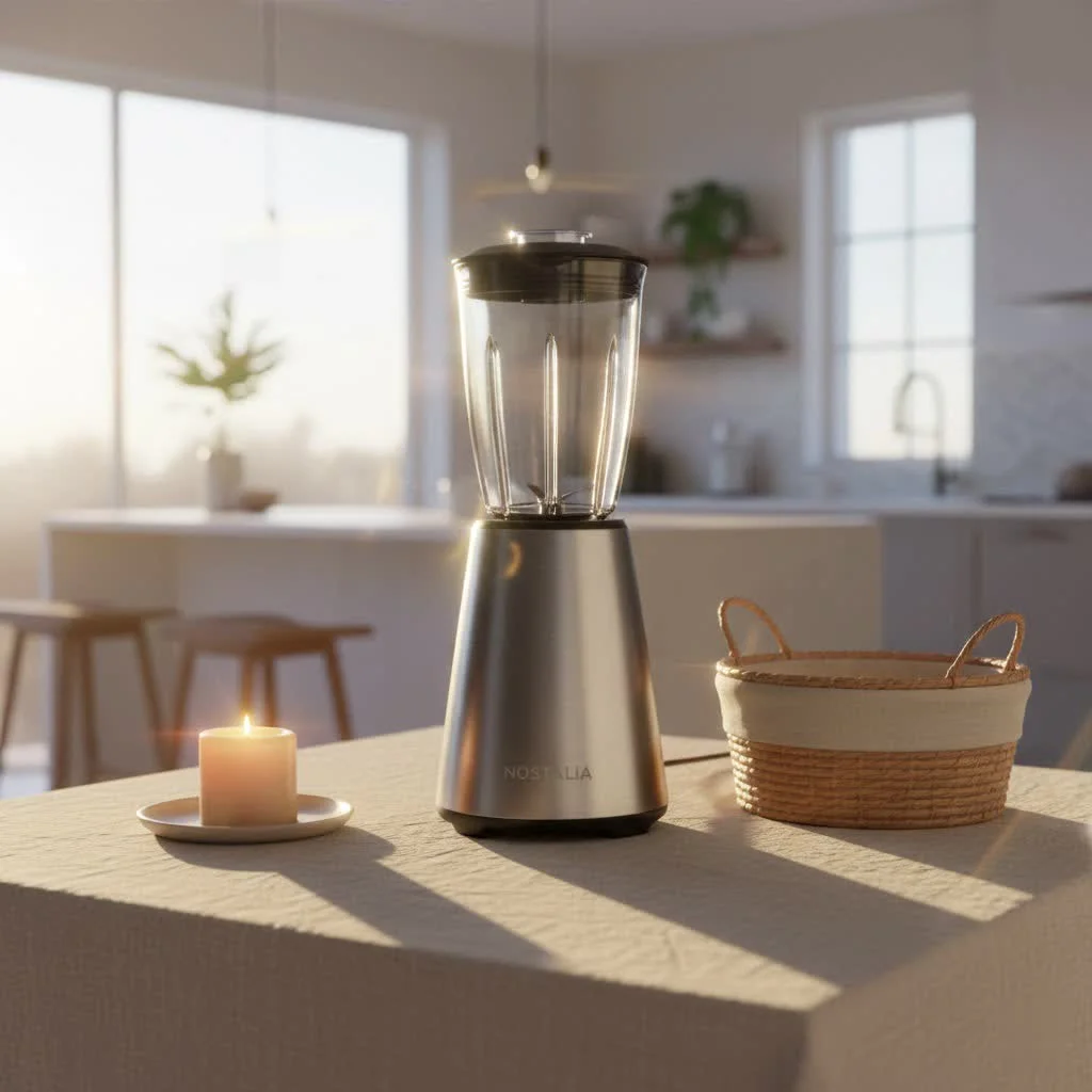 Ninja Foodi Cold & Hot Blender cooking soup