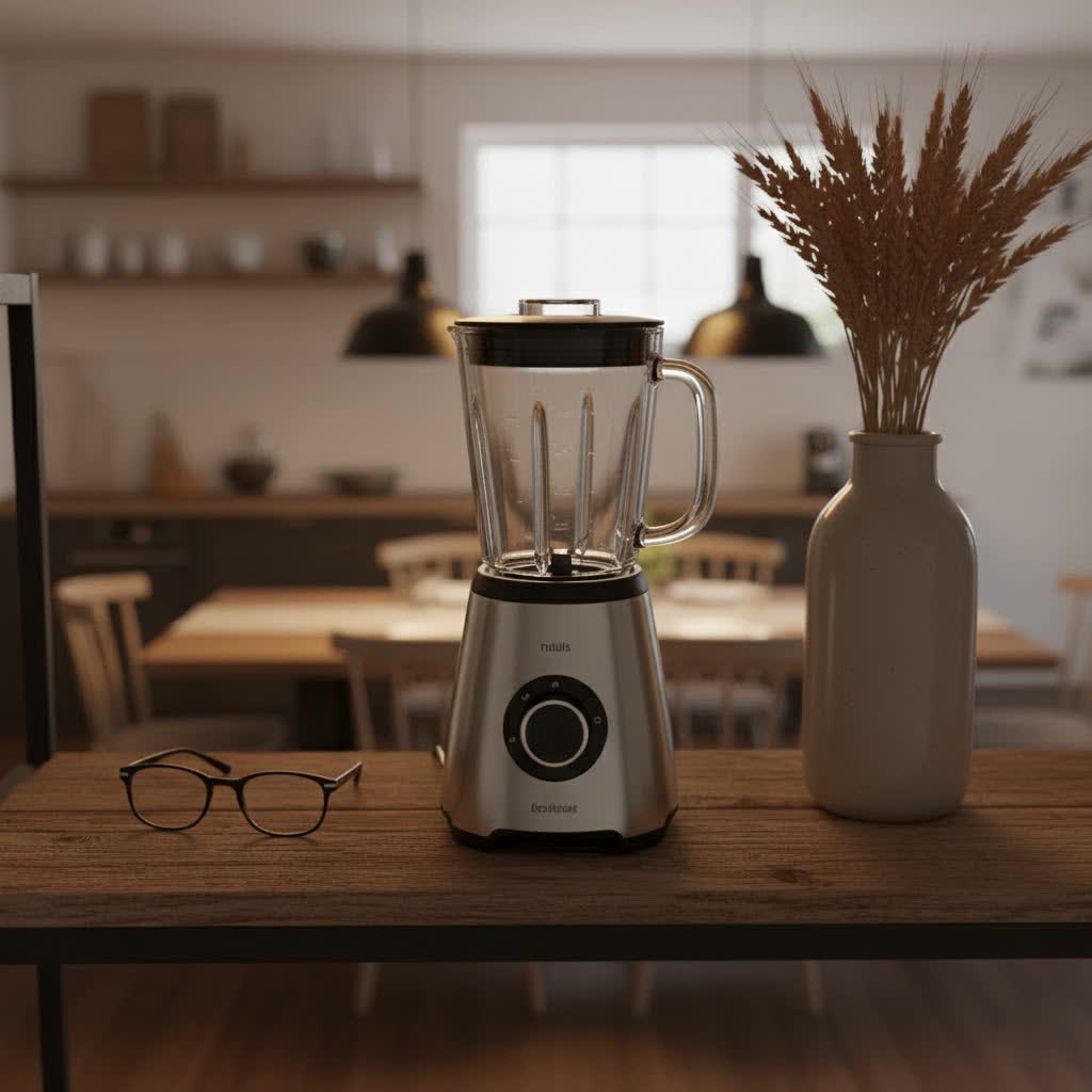 Vitamix Food Processor Attachment: 5 Benefits