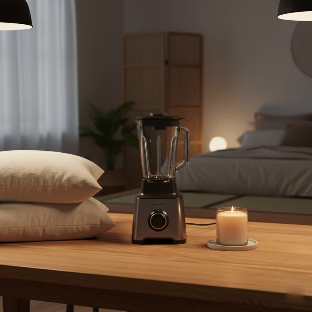 Mastering Your Kitchen: The Ultimate Food Blender Amazon Buying Guide