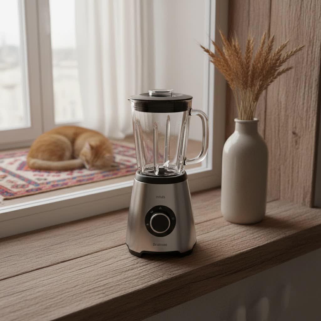 The Ultimate Guide to Immersion Blender Food Processors: Maximize Your Kitchen’s Potential