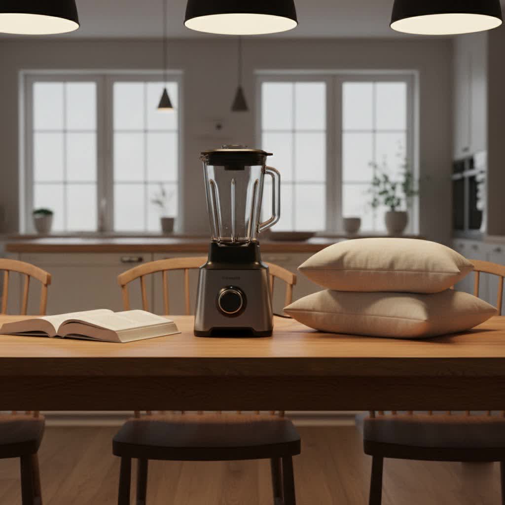 Mastering Your Kitchen: The Oster Blender Food Processor Attachment Guide