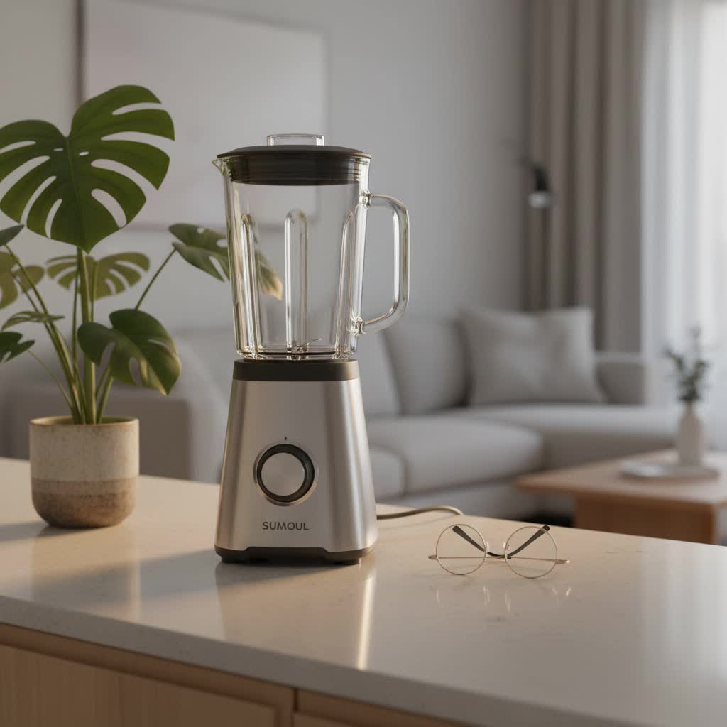 Choosing the Best Blender to Puree Food: Your Guide to Silky Smooth Results